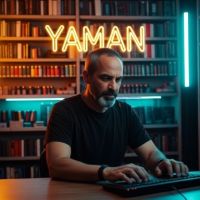 YAMAN